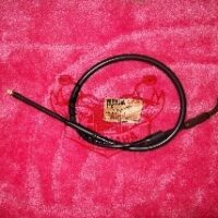 RD80LC Cable d'embrayage d'origine Yamaha