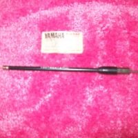 125DTLC Cable de pompe a huile