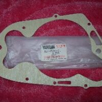 joint carter d'embrayage 125 RDX d'origine Yamaha tres rare