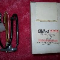Jauge à essence 1200 Vmax d'origine Yamaha