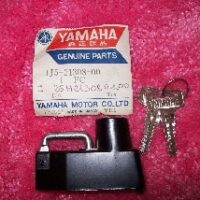Porte-casque XVZ1300TD Royale Venture