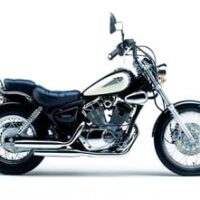 Pieces Virago 125