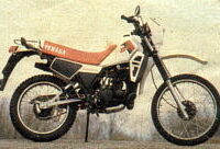 Pieces DT80LC