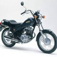 Pieces SR 125