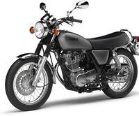 Pieces SR 400