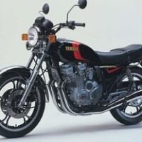 Pieces XJ 400