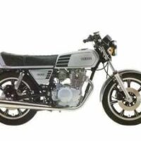 Pieces XS 400
