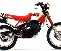 Pieces XT 350