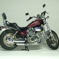 Pieces XV 1000 virago