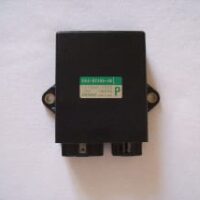 Virago 125 BLOC CDI