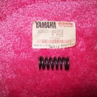 Ressort d'embrayage 125YZ