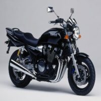 pieces XJR 1300