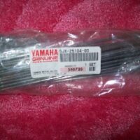 rayon XVS125 Dragstar