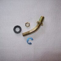 RD80LC Vis de réglage Carburateur