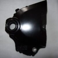couvercle carter moteur gauche FZS 600