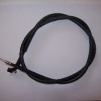 cable starter XJR 1300