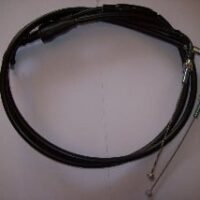 cable d'accélérateur XJR 1300