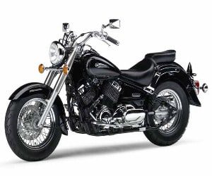 Pieces xvs 650 dragstar