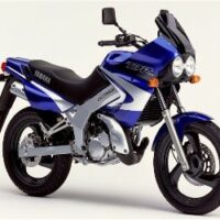 Pieces TDR 125