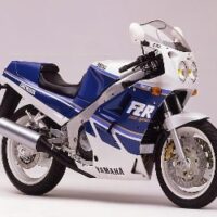 Pieces 1000 FZR Génésis