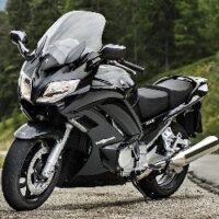 Pieces FJR 1300