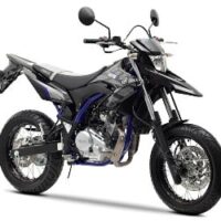 Pieces WR 125