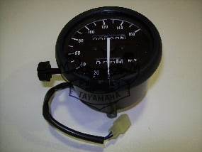 compteur de vitesse tzr 50