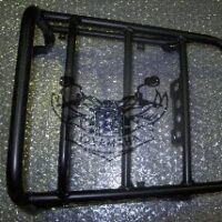 porte bagage auxilliaire XT 350