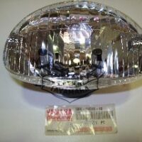 phare complet dt 50 r