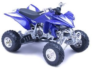 pieces yfz 450 Banshee