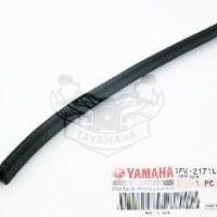 Vmax 1200 MOULURE, CACHE LATER
