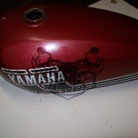 reservoir rd 125 dx type as3 baja brown hyper rare