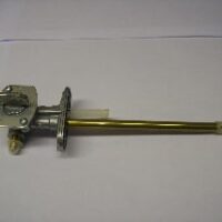 robinet d'essence complet 125 dtr