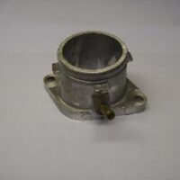TDM 850 Raccord carburateur