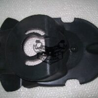 interieur de pare boue ya 50 