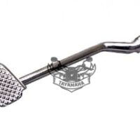 pedale de frein VMAX 1200