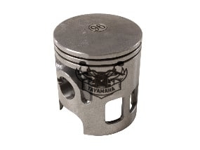 PISTON STD=098 125 dtmx