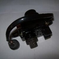 Assemblage Cerveau moteur fzr 1000