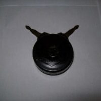 bouchon de reservoir vmax 1986 -2001,  royal venture 1200 1983-1988, royal venture 1300 1989-1991