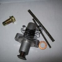 tendeur de chaine distribution fzr 1000