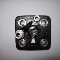 Piece rare culasse RD 80 LC