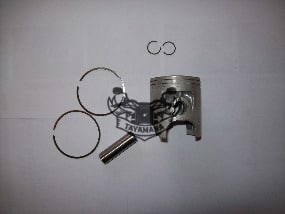 Piston COMPLET standard  Yz 80 1983 type 22W