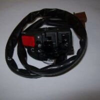 commutateur droit Fjr 1300