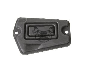 diaphragme de reservoir FZX750