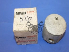 piston standard YZ 125