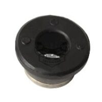 amortisseur de pot d'echappement XT500