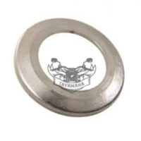tres rare Bague dutee 1200 Royal Venture