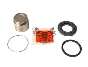 piston etrier complet TDR125