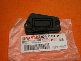 diaphragme de reservoir FZ600