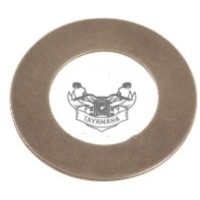 plaque butee droite DT 50 R 